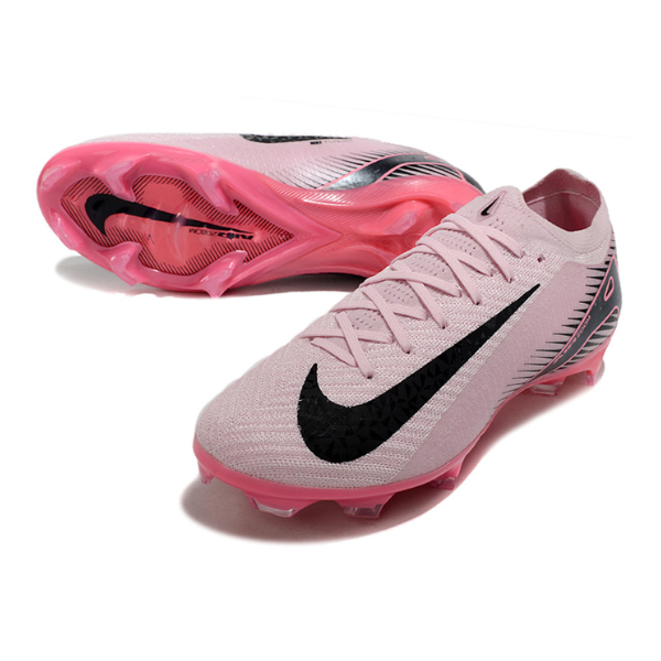 Chuteira Campo Nike Air Zoom Mercurial Vapor 16 Elite FG Mad Brilliance Pack + MEIA DE BRINDE 🎁