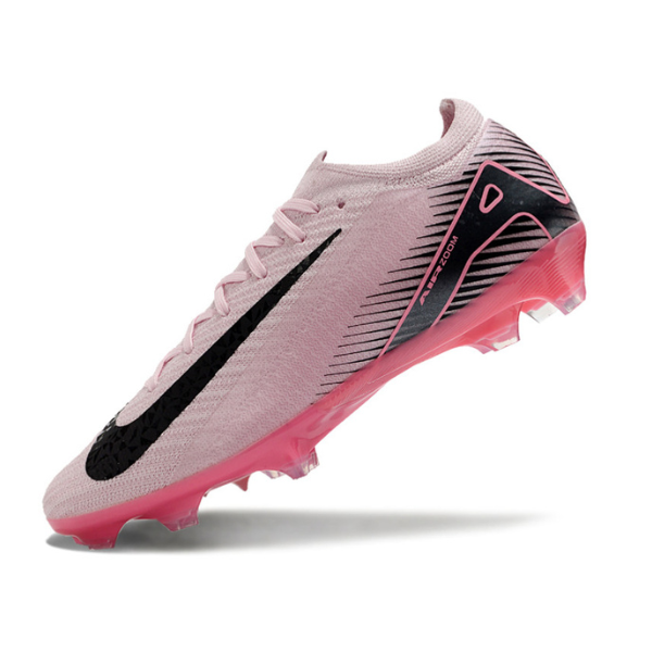 Chuteira Campo Nike Air Zoom Mercurial Vapor 16 Elite FG Mad Brilliance Pack + MEIA DE BRINDE 🎁