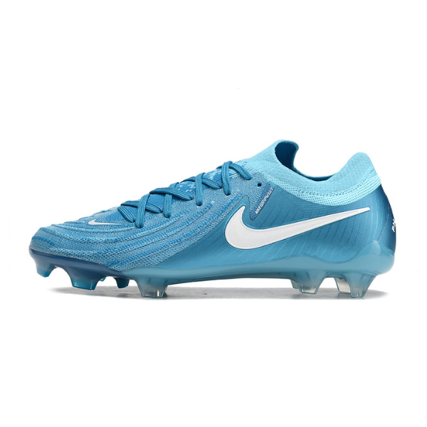 Chuteira Campo Nike Phantom GX2 Elite FG Mad Ambition Pack + MEIA DE BRINDE 🎁