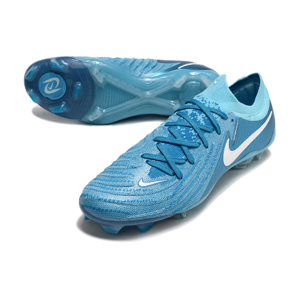 Chuteira Campo Nike Phantom GX2 Elite FG Mad Ambition Pack + MEIA DE BRINDE 🎁