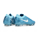Chuteira Campo Nike Phantom GX2 Elite FG Mad Ambition Pack + MEIA DE BRINDE 🎁