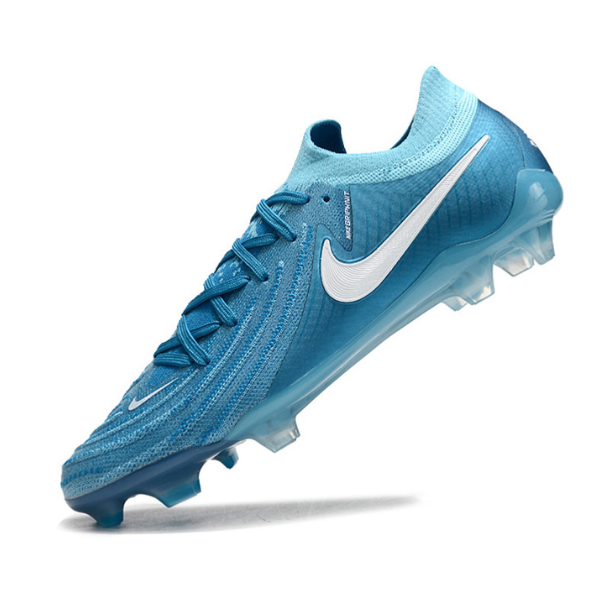 Chuteira Campo Nike Phantom GX2 Elite FG Mad Ambition Pack + MEIA DE BRINDE 🎁