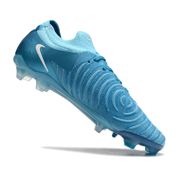 Chuteira Campo Nike Phantom GX2 Elite FG Mad Ambition Pack + MEIA DE BRINDE 🎁