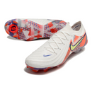 Chuteira Campo Nike Phantom GX2 Elite FG Barcelona Pack + MEIA DE BRINDE 🎁