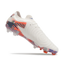 Chuteira Campo Nike Phantom GX2 Elite FG Barcelona Pack + MEIA DE BRINDE 🎁