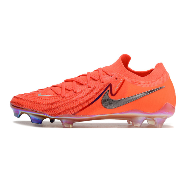 Chuteira Campo Nike Phantom GX2 Elite FG Erling Haaland Pack + MEIA DE BRINDE 🎁