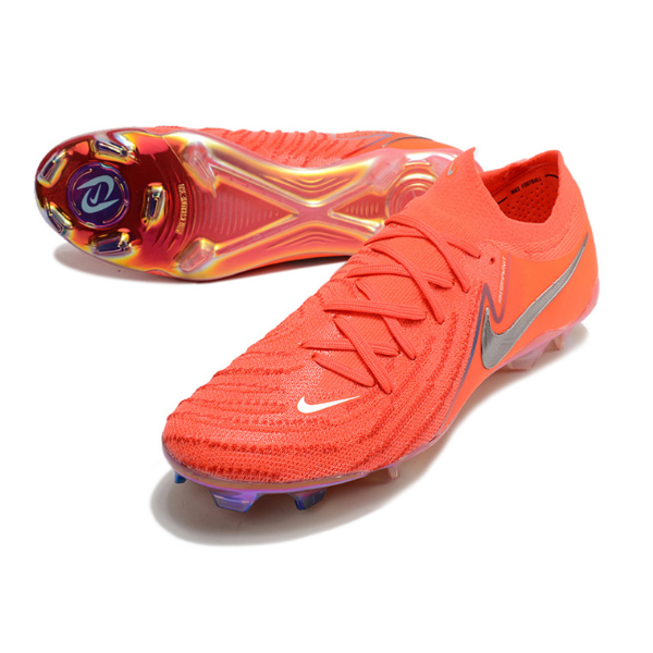 Chuteira Campo Nike Phantom GX2 Elite FG Erling Haaland Pack + MEIA DE BRINDE 🎁
