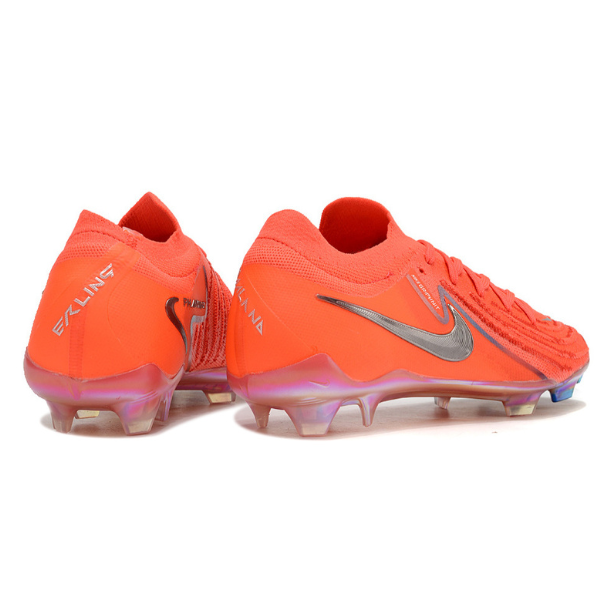Chuteira Campo Nike Phantom GX2 Elite FG Erling Haaland Pack + MEIA DE BRINDE 🎁