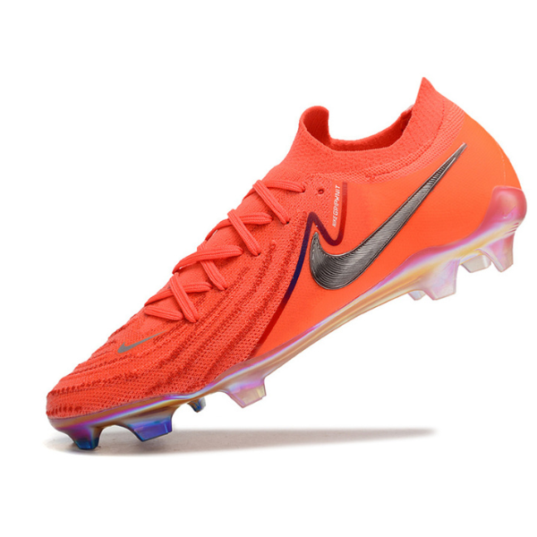 Chuteira Campo Nike Phantom GX2 Elite FG Erling Haaland Pack + MEIA DE BRINDE 🎁