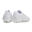 Chuteira Campo Nike Phantom GX2 Elite FG Branca + MEIA DE BRINDE 🎁