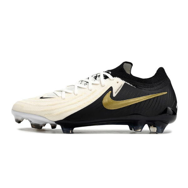 Chuteira Campo Nike Phantom GX2 Elite FG Mad Ready Pack + MEIA DE BRINDE 🎁