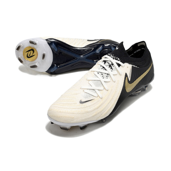 Chuteira Campo Nike Phantom GX2 Elite FG Mad Ready Pack + MEIA DE BRINDE 🎁