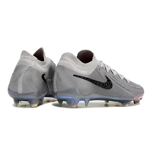 Chuteira Campo Nike Phantom GX2 Elite FG Rising Gem Pack + MEIA DE BRINDE 🎁