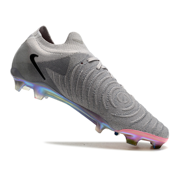 Chuteira Campo Nike Phantom GX2 Elite FG Rising Gem Pack + MEIA DE BRINDE 🎁