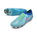 Chuteira Campo Nike Phantom GX2 Elite FG Vortex Pack + MEIA DE BRINDE 🎁