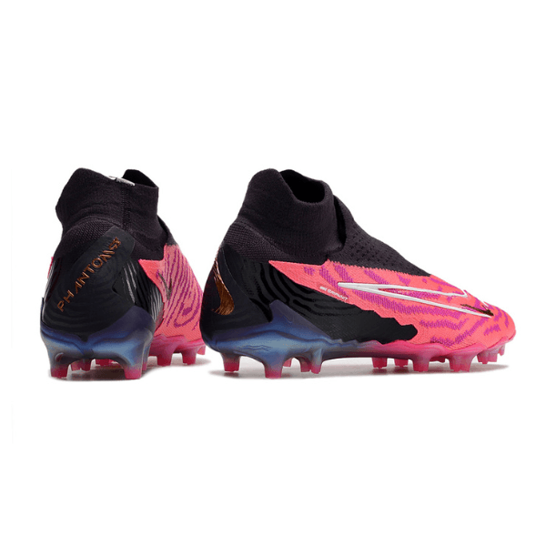 Chuteira Campo Nike Phantom GX Elite DF FG Generation Pack + MEIA DE BRINDE 🎁