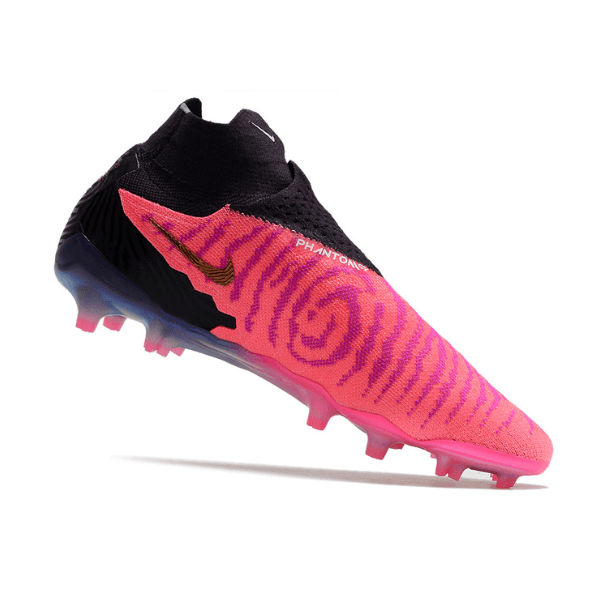 Chuteira Campo Nike Phantom GX Elite DF FG Generation Pack + MEIA DE BRINDE 🎁