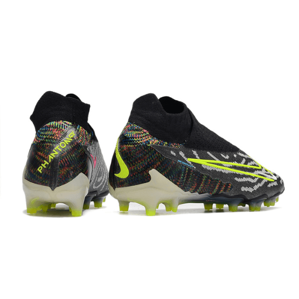Chuteira Campo Nike Phantom GX Elite DF FG Link Pack + MEIA DE BRINDE 🎁