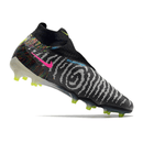 Chuteira Campo Nike Phantom GX Elite DF FG Link Pack + MEIA DE BRINDE 🎁