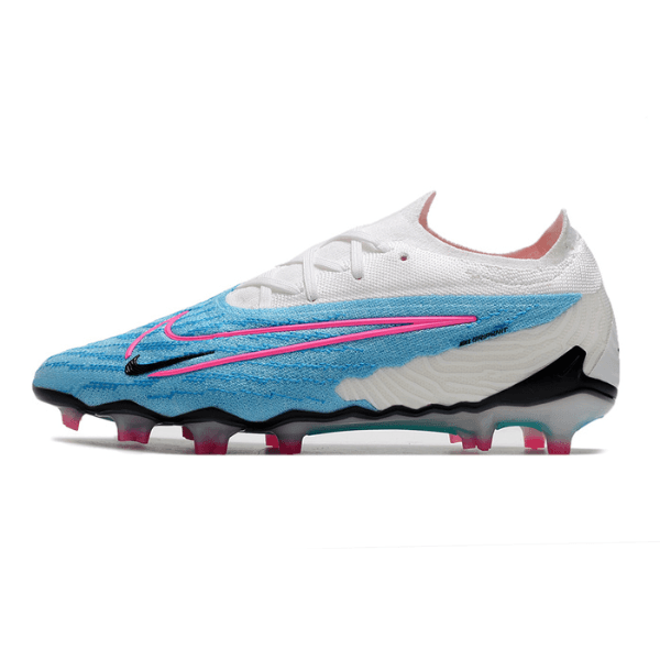 Chuteira Campo Nike Phantom GX Elite FG Blast Pack + MEIA DE BRINDE 🎁