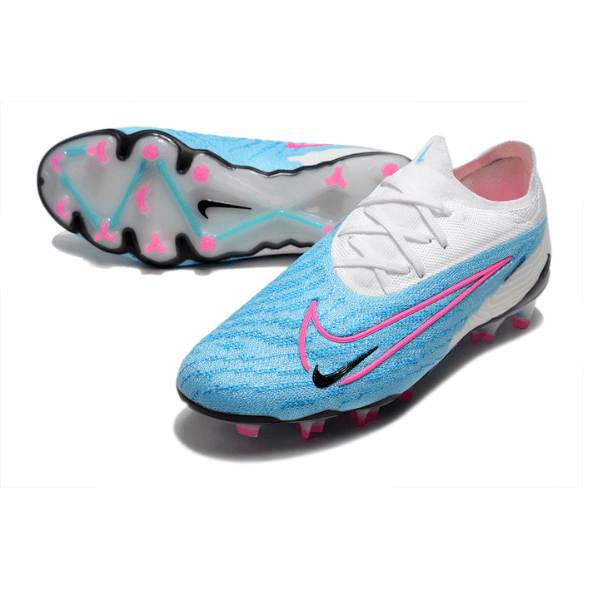 Chuteira Campo Nike Phantom GX Elite FG Blast Pack + MEIA DE BRINDE 🎁