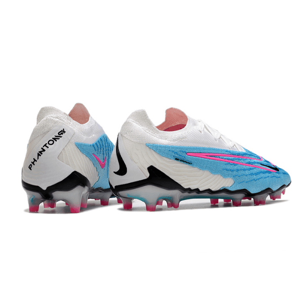 Chuteira Campo Nike Phantom GX Elite FG Blast Pack + MEIA DE BRINDE 🎁