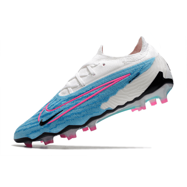 Chuteira Campo Nike Phantom GX Elite FG Blast Pack + MEIA DE BRINDE 🎁