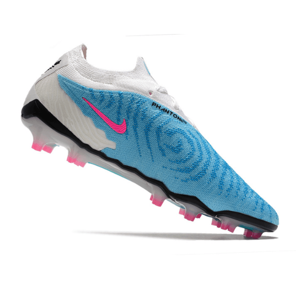 Chuteira Campo Nike Phantom GX Elite FG Blast Pack + MEIA DE BRINDE 🎁