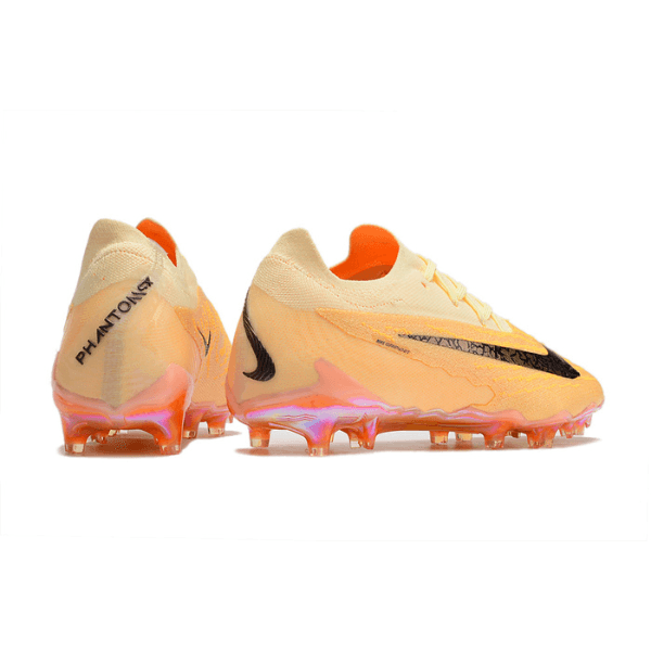 Chuteira Campo Nike Phantom GX Elite FG Blaze Pack + MEIA DE BRINDE 🎁