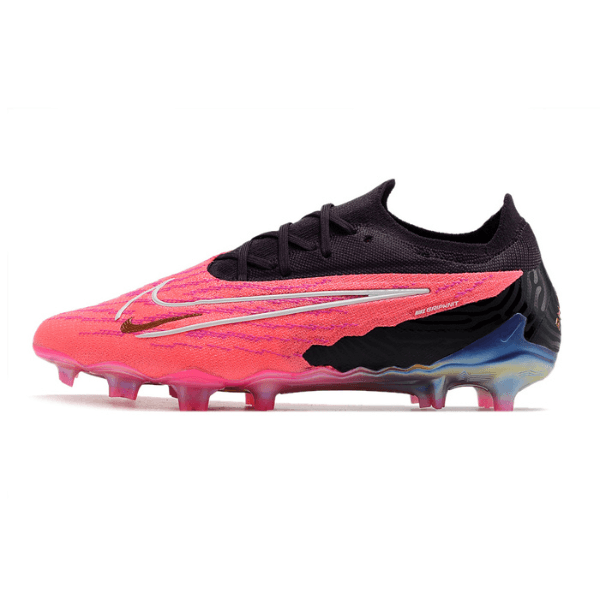 Chuteira Campo Nike Phantom GX Elite FG Generation Pack + MEIA DE BRINDE 🎁