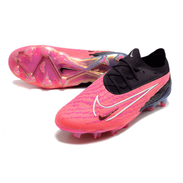 Chuteira Campo Nike Phantom GX Elite FG Generation Pack + MEIA DE BRINDE 🎁