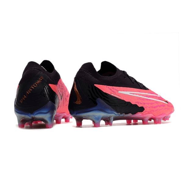 Chuteira Campo Nike Phantom GX Elite FG Generation Pack + MEIA DE BRINDE 🎁