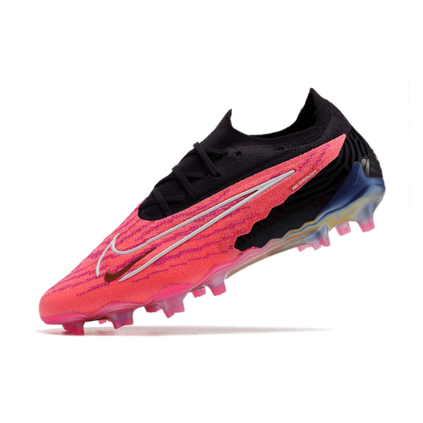 Chuteira Campo Nike Phantom GX Elite FG Generation Pack + MEIA DE BRINDE 🎁