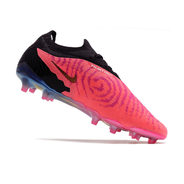 Chuteira Campo Nike Phantom GX Elite FG Generation Pack + MEIA DE BRINDE 🎁