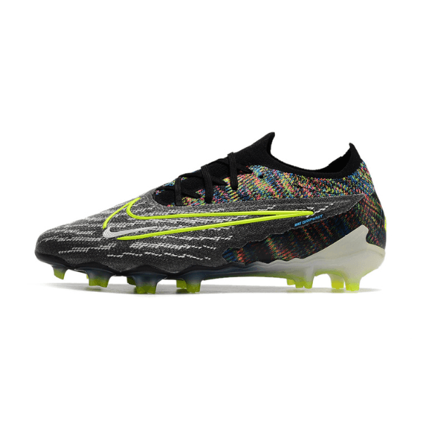 Chuteira Campo Nike Phantom GX Elite FG Link Pack + MEIA DE BRINDE 🎁