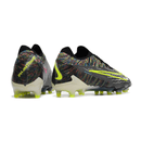 Chuteira Campo Nike Phantom GX Elite FG Link Pack + MEIA DE BRINDE 🎁