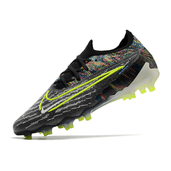 Chuteira Campo Nike Phantom GX Elite FG Link Pack + MEIA DE BRINDE 🎁