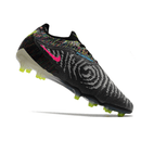 Chuteira Campo Nike Phantom GX Elite FG Link Pack + MEIA DE BRINDE 🎁