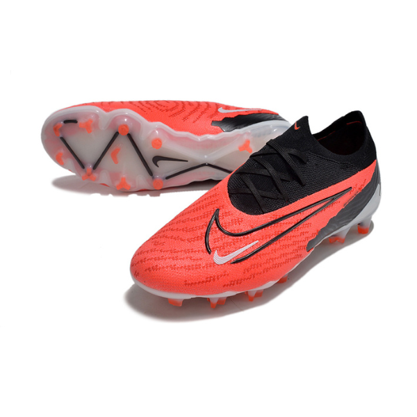 Chuteira Campo Nike Phantom GX Elite FG Ready Pack + MEIA DE BRINDE 🎁