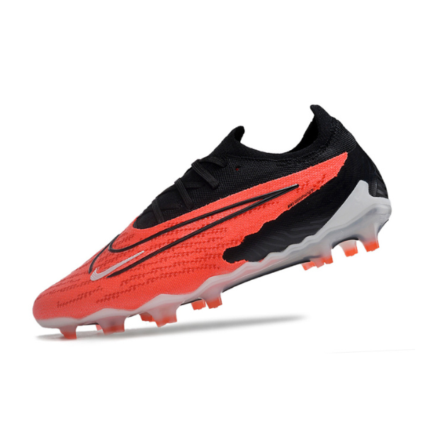 Chuteira Campo Nike Phantom GX Elite FG Ready Pack + MEIA DE BRINDE 🎁