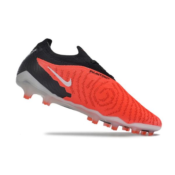 Chuteira Campo Nike Phantom GX Elite FG Ready Pack + MEIA DE BRINDE 🎁