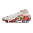 Chuteira Campo Nike Phantom Luna 2 Elite FG Barcelona Pack + MEIA DE BRINDE 🎁