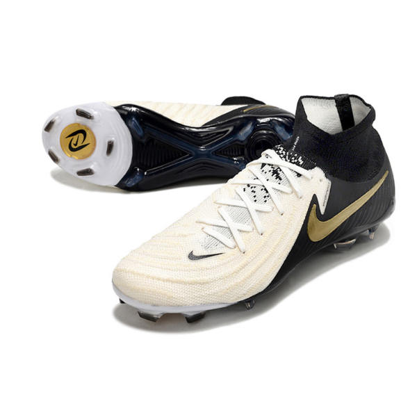 Chuteira Campo Nike Phantom Luna 2 Elite FG Mad Ready Pack + MEIA DE BRINDE 🎁