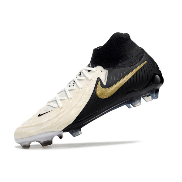 Chuteira Campo Nike Phantom Luna 2 Elite FG Mad Ready Pack + MEIA DE BRINDE 🎁