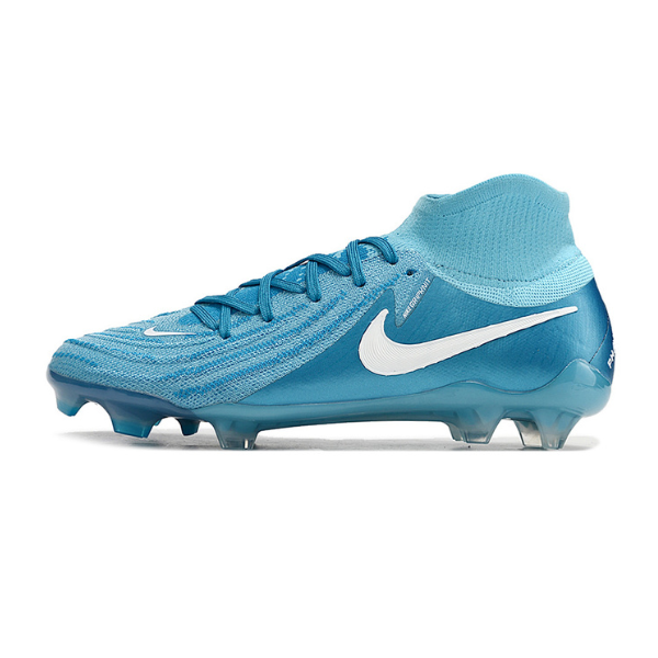 Chuteira Campo Nike Phantom Luna 2 Elite FG Mad Ambition Pack + MEIA DE BRINDE 🎁