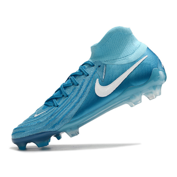 Chuteira Campo Nike Phantom Luna 2 Elite FG Mad Ambition Pack + MEIA DE BRINDE 🎁
