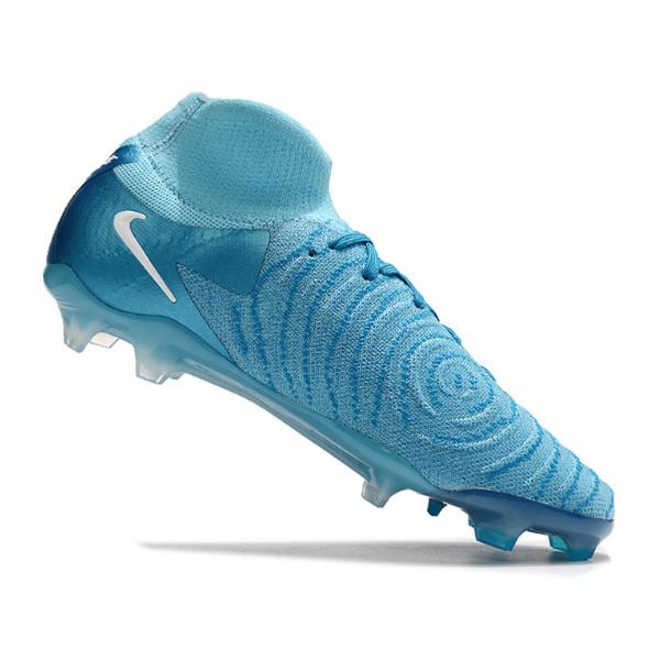 Chuteira Campo Nike Phantom Luna 2 Elite FG Mad Ambition Pack + MEIA DE BRINDE 🎁