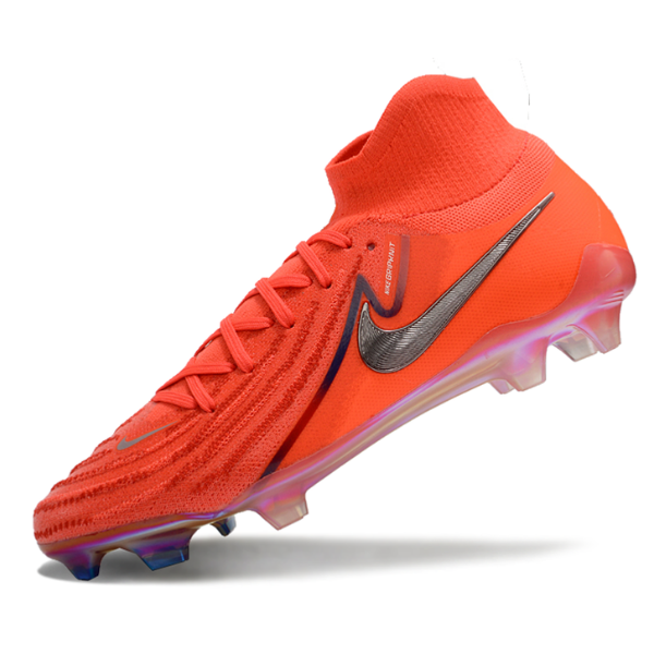 Chuteira Campo Nike Phantom Luna 2 Elite FG Haaland Pack + MEIA DE BRINDE 🎁