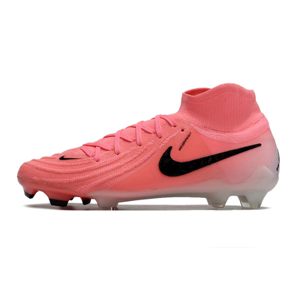 Chuteira Campo Nike Phantom Luna 2 Elite FG Mad Brilliance Pack + MEIA DE BRINDE 🎁