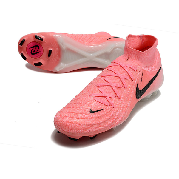 Chuteira Campo Nike Phantom Luna 2 Elite FG Mad Brilliance Pack + MEIA DE BRINDE 🎁